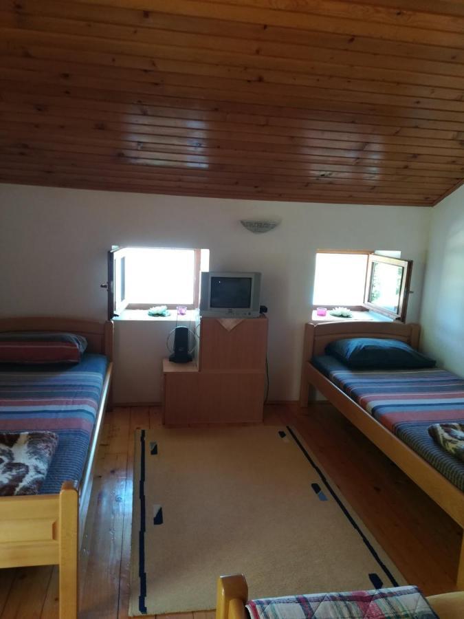 Holiday Home Radus ヴィルパザル エクステリア 写真