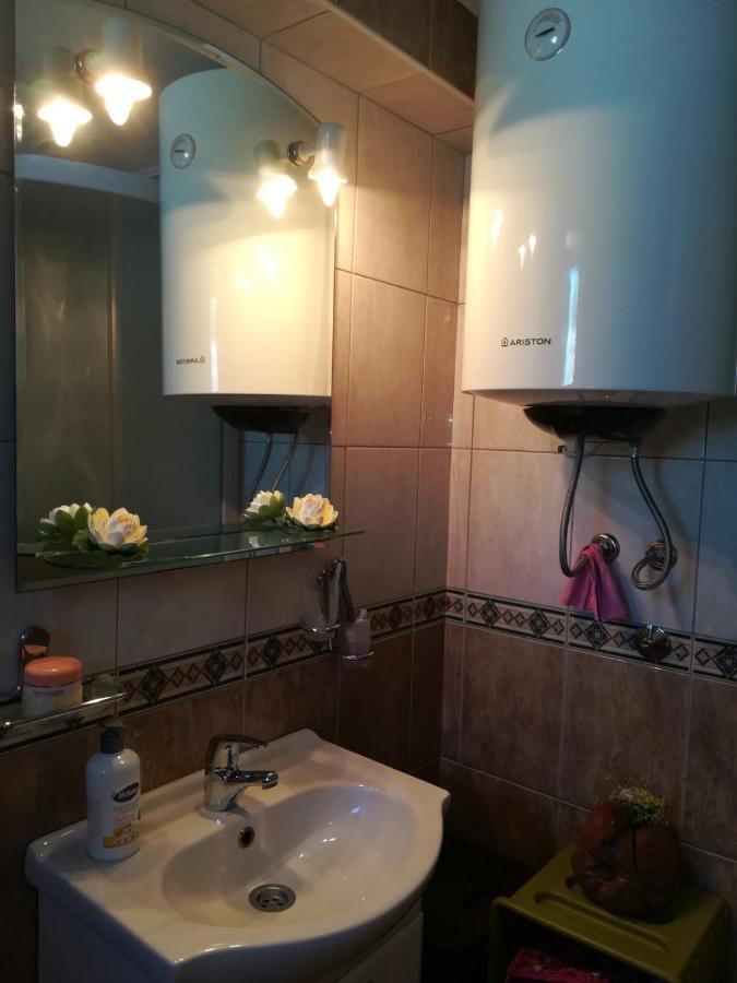 Holiday Home Radus ヴィルパザル エクステリア 写真